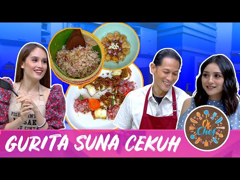Sambal Matah Chef Juna