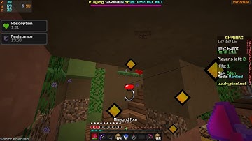 Hypixel Mvp+ Skywars hacker
