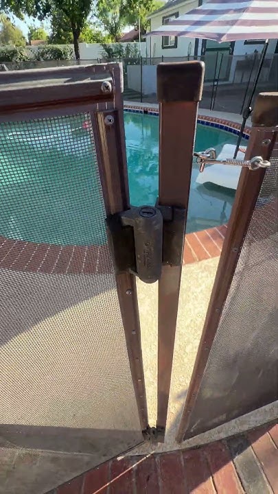 TruClose Regular Duty Gate Hinges - Self Closing, 66 Lebanon