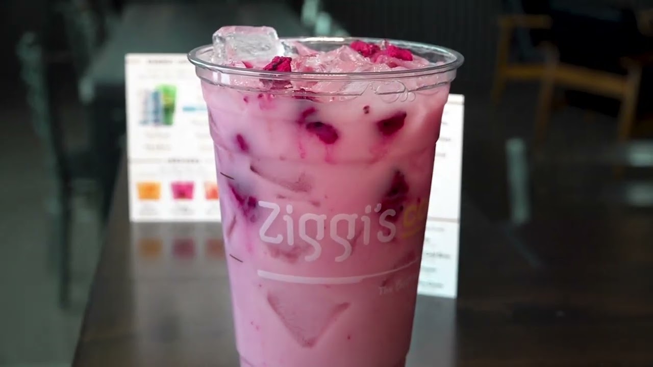 Ziggi's Coffee