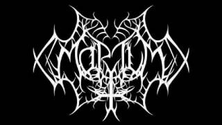 MORTUM  -  Summon/Stain Me in Blood