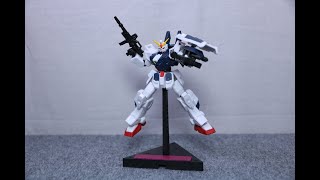 『おもちゃの国アリス』 #2513 「Gフレーム ブルーディスティニー2号機＆ブルーディスティニー3号機セットの紹介(ブルーディスティニー3号機編)」