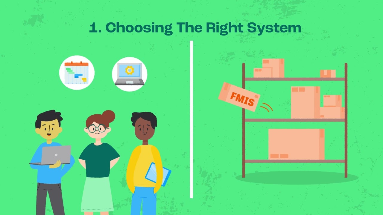 Animatie video | IDH Trade - Working with... Farm management information system (2023)