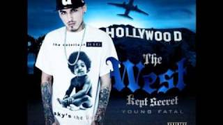 YOUNG FATAL - ARMAGEDDON