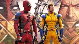 DEADPOOL AND WOLVERINE REVIEW, ENDING EXPLAINED, AND POST CREDIT SCENE EXPLAINED!! (SPOILER WARNING) Update