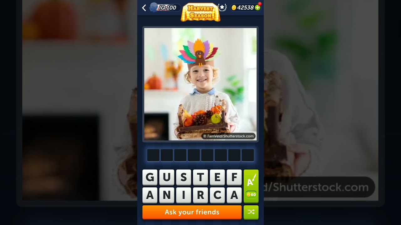 4 Pics 1 Word Daily Puzzle October 17, 2024 - YouTube