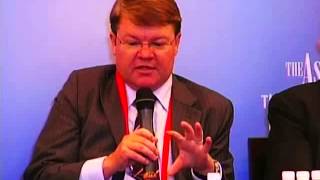 Bryan Henning, Barclays - Private Banks in Asian Bond Markets