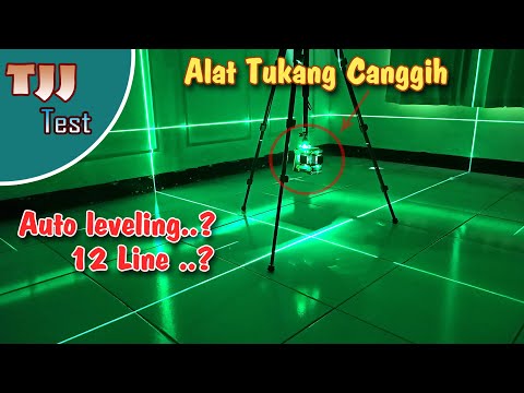 Video: Langkah Di dalam Rumah Lot Canggih ini