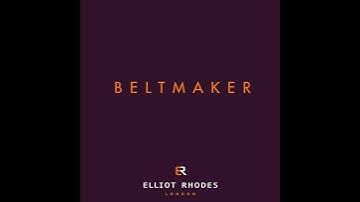 Elliot Rhodes - Our Interchangeable System in action!