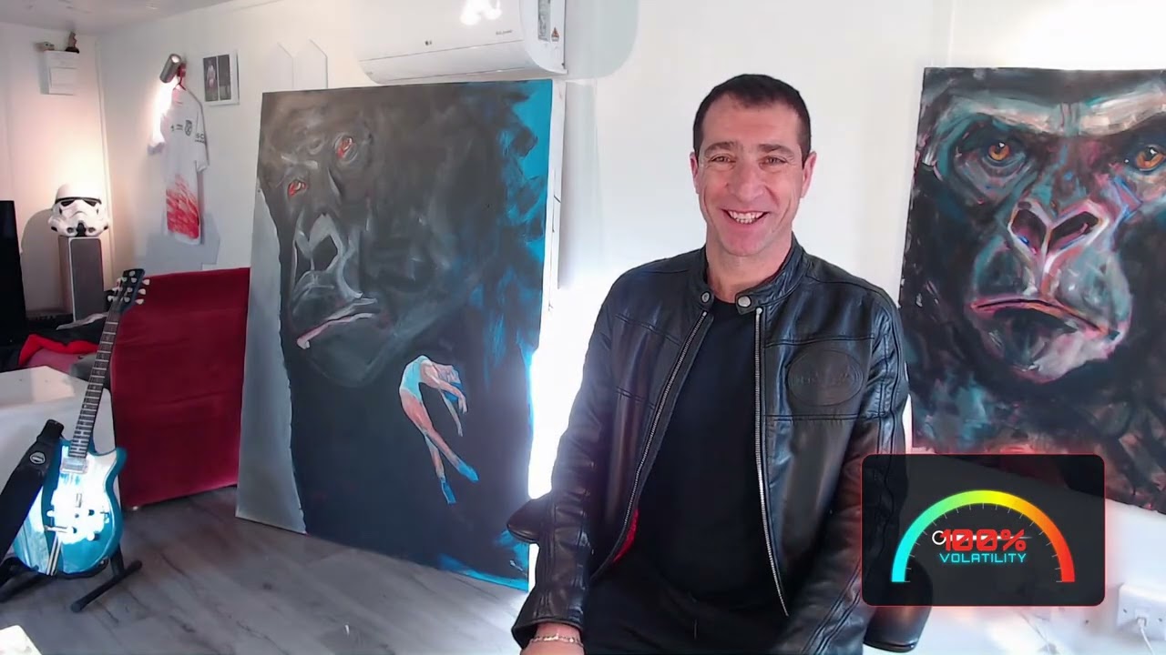 The Outrage Economy You Are the Product