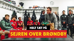 kor Evne Ælte FC Nordsjælland - YouTube