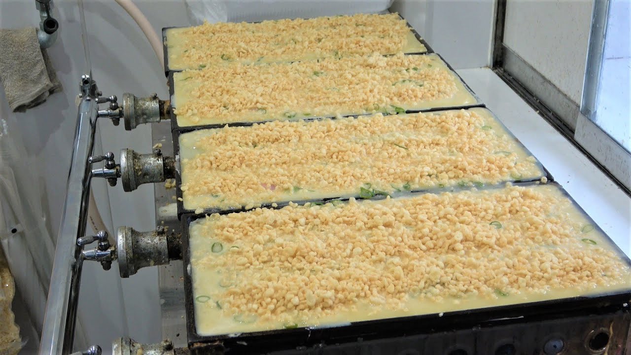 大阪のたこ焼き　プロが焼くたこ焼き(たこ焼ソース)　Delicious Takoyaki of Osaka Abeno　大阪阿倍野的美味章鱼烧烤