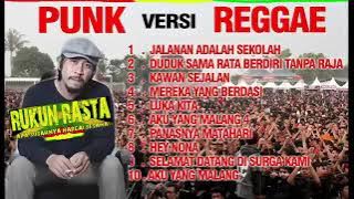 full album rukun rasta