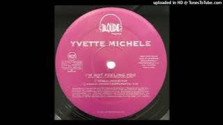 Yvette Michele - I'm Not Feeling You (Reggae Remix) Instrumental