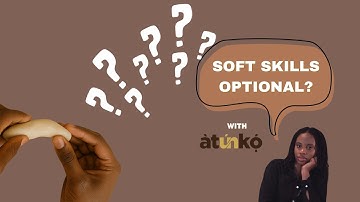 "Are Soft Skills Optional? | Exploring the Role of Emotional Intelligence