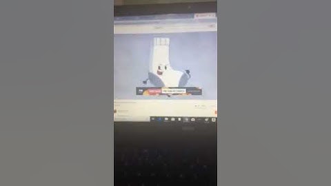 Insane Fury Intro Object Terror Styled