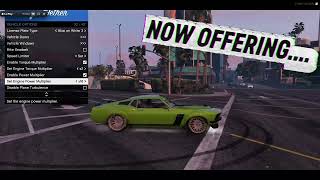 🔧 Benny’s Performance & Customs | Official Test & Tune Commercial | 24HRLIFESTYLE RP FiveM
