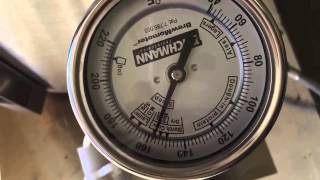 Blichmann Breweasy Part One