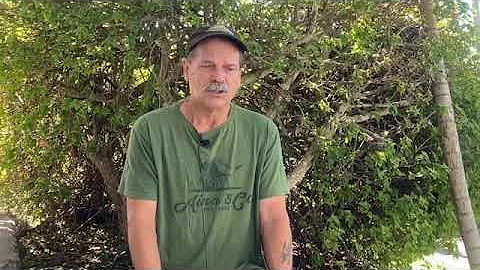 Interview between Jeff Knowles and Hiki Ola.