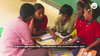 Unlocking Agency for Every Child | Involve
