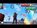 Realme 9i free free gameplay test m1887 onetap headshot Qualcomm Snapdragon 680 test