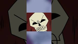 Buying Soul Cane From The Spooky Skeleton Blox Fruits Animation