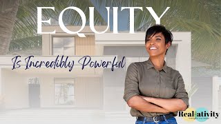 Home equity is a safety net and a wealth builder. Profile