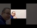 ALGEBRA TRICK