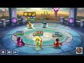 Summoners War Siege - Martina Triana Shaina