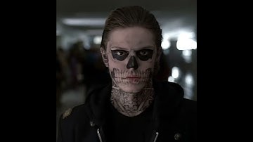 Thumbnail of tate langdon ; pumped up kicks