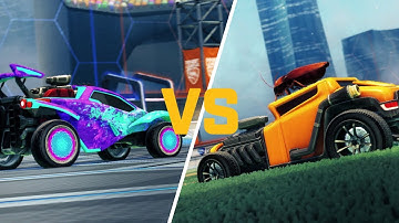 SMUG 4 : Flakes vs OSM