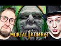 COFFI vs ANDYFY в MORTAL KOMBAT 1! ЭПИЧНЫЙ РЕВАНШ - АНДРЕЙ В ЯРОСТИ! МОРТАЛ КОМБАТ 1