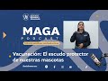 MAGA Podcast - Vacunación para las mascotas