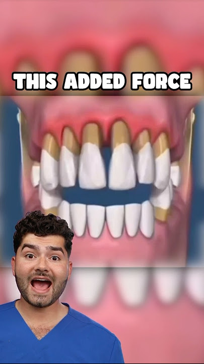 What Would Happen If You Stop Brushing Your Teeth!?