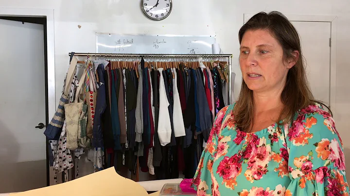 Student Stories // Technical Pattern Making - 2 Week Intensive // TCFDA