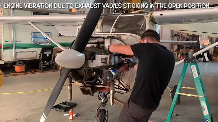 Fixing Stuck Valve Issue