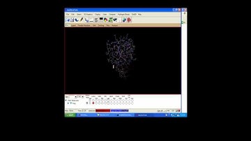 Autodock video tutorial