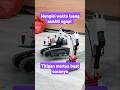 Minggu sore sambil ngopi #rcexcavator #hobby