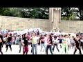 FLASHMOB KPOP MÉXICO (HALLYU MEXICAN LOVERS - KBS - GENERACIÓN HALLYU)