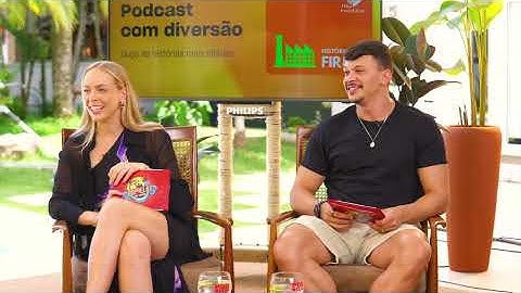 A HISTÓRIA DE COMO LARISSA MANOELA E ANDRÉ LUIZ FRAMBACH SE CONHECERAM
