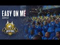 Easy On Me by Adele | Southern University Human Jukebox Bayou Classic BOTB 2021