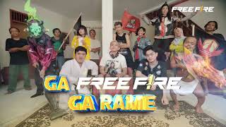 Main Free Fire Dijamin Rame Dan Seru Mabar Sama Temen