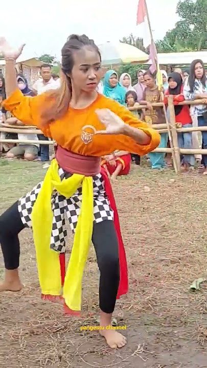 CAKILAN TERBAIK SI CANTIK MANIS MUNGIL