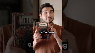 My Top 10 Best Board Games Of 2024