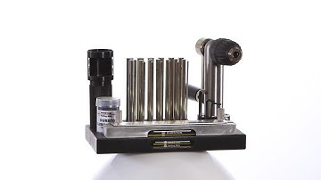 Ringer - Product Introduction - Durston