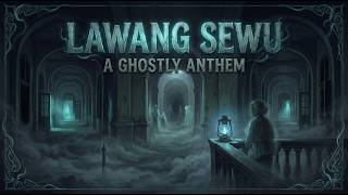 LAWANG SEWU – Seribu Pintu, Seribu Misteri | Javanese Mystical House & Gamelan EDM,lagu jawa