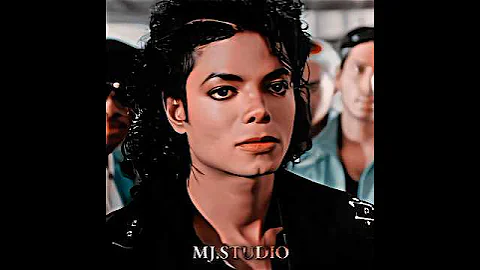 Michael Jackson | BAD