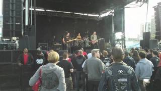 American Steel Punk Rock Bowling 2011 - Sons of Avarice