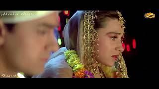 Aaye Ho Meri Zindagi Mein - Female (Sonic Jhankar) | Raja Hindustani | Alka Yagnik | By Danish |