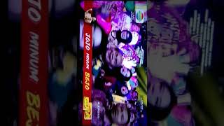 Duet Hobah ZASKIA GOTIX FT KING NAZAR #LIDA2019 #TOP64 #INDOSIAR screenshot 5